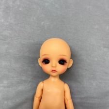 Куклы с АлиЭкспресс