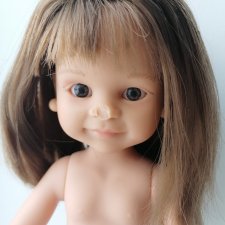 Клеопатра Стратан с нюансами.