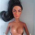 Кукла Эрта Китт Eartha Kitt Doll By Integrity Toys НЮД
