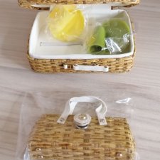 Оригинальные сумки от Integrity Toys