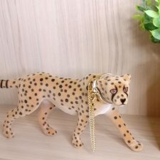 Леопард от набора Эрты Китт Integrity Toys