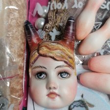 Набор для создания Белого Фавна