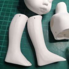 НАБОР для создания изготовления куклы