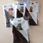 Одежда для кукол формата 1/6 , Integrity Toys, Барби, Кен