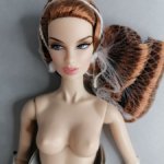 Ванесса невеста от Integrity