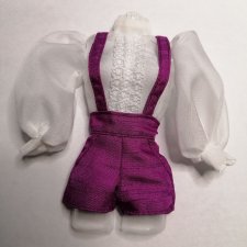 Аутфит от Poppy Parker Misty Integrity Toys