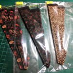 Чулки для кукол БЖД