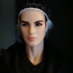 Auden Adler, Оден Адлер, Integrity Toys НЮД или НРФБ