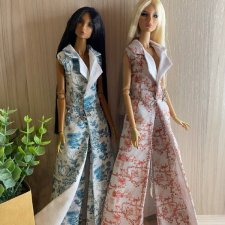 Комплекты одежды  для 1/6