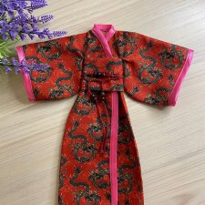 Одежда для 1/6 Кимоно