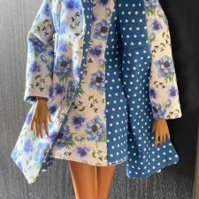 Комплект одежды для Интегрити Тойс и им подобных кукол