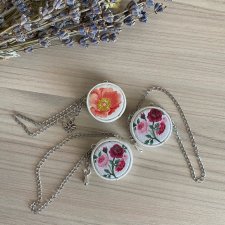 Сумочки для кукол 1/6
