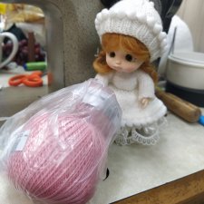 В городе магазины!