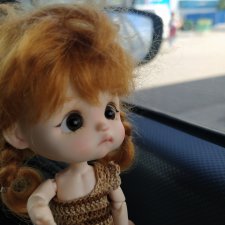 Тот момент, когда всего хочется!