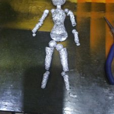 Мысли бегут быстрее, чем руки