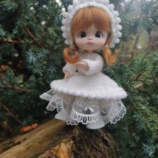 Погода располагает к прогулке!