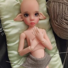 Приехала!!!!!