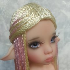 Паричок готов!