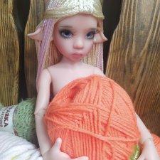 В ожидании нарядов