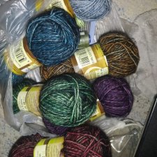 "Хомяк" начал хомячить к ярмарке!