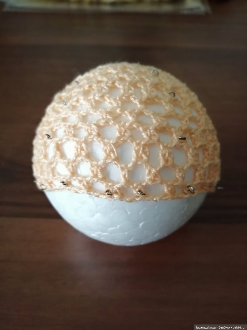 Новая жизнь куклы из детства (фото 6)