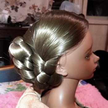 Соулдолл Арина