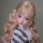 УФдолл Сяомянь