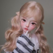 УФдолл Сяомянь