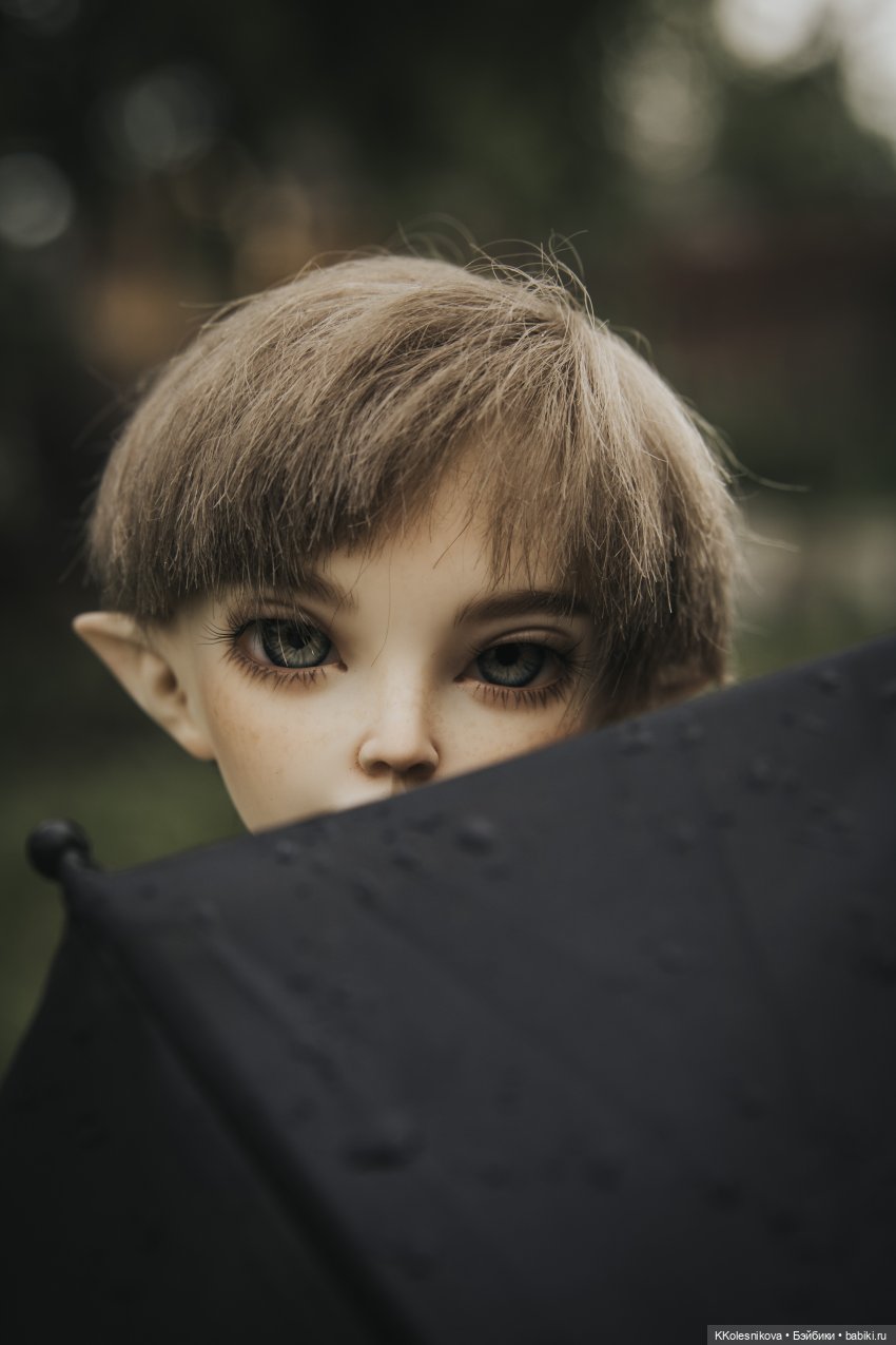 Сибирское лето оно почти питерское (фото 2)