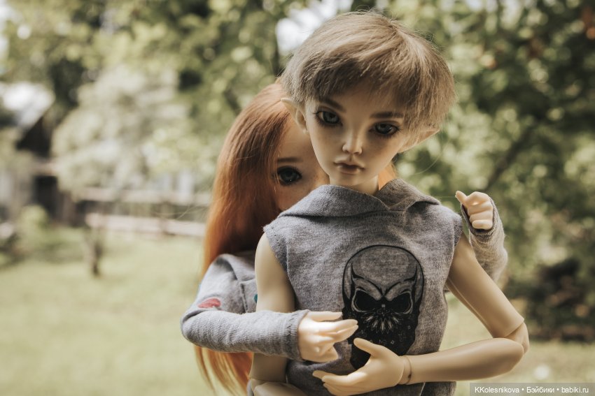 Сибирское лето оно почти питерское (фото 4)