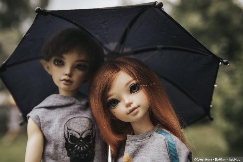 Сибирское лето оно почти питерское