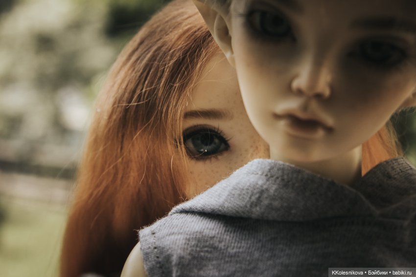 Сибирское лето оно почти питерское (фото 5)