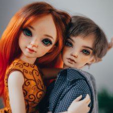 Самое ценное в жизни - найти второго такого стукнутого на всю голову