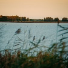 Ну вот наверное и всё - Лето кончилось!