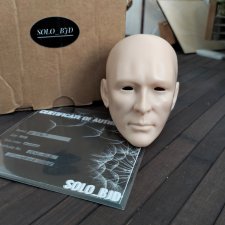 Продам 1/3 миними голову Ли Пейс от SoloBJD