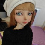 Продам PeaksWoods FOC Goldie (бжд полиуретан)