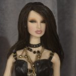 Eugenia perrin venus rising