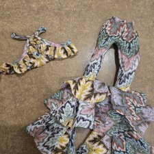 Аутфит mizi хиппи