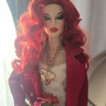 Mizi kelly конвенционная на теле ИТ