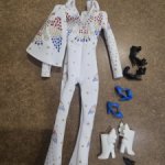 Аутфит barbie elvis