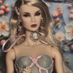Lilith smoke and mirrors