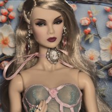 Lilith smoke and mirrors