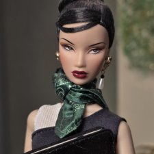 Kyori sato integrity