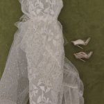 Integrity toys isha divinity аутфит