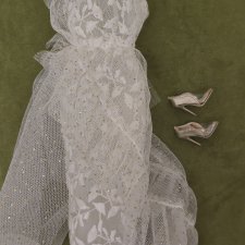 Integrity toys isha divinity аутфит