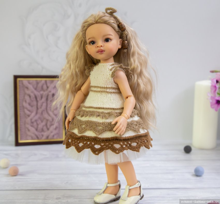 Платье из коллекции "Vintage" Платье из коллекции "Vintage"