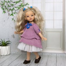 Весенние радости для Паолок