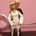 Райан Гослинг Марго Робби лот