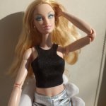 Барби Анна Лара