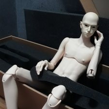 Новый кукложитель